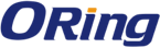 Oring Industrial Networking Corp.