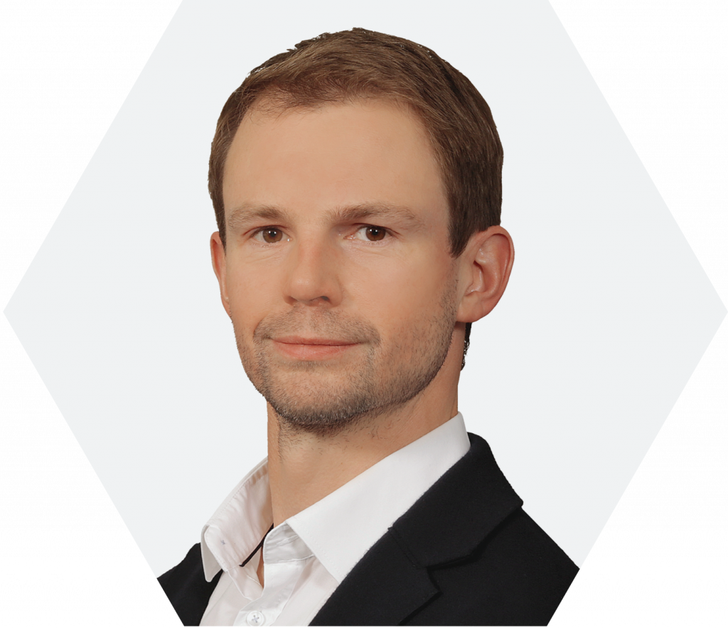 Dr. Moritz Wellige
