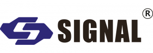 Logo der Firma Signal