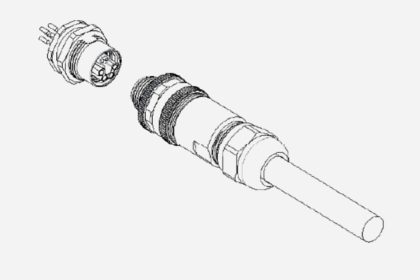 PS | Connectors - Single Pair Ethernet System Alliance