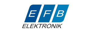 Logo EFB Elektronic
