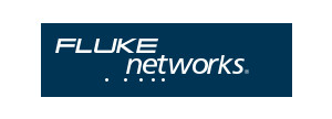 Logo Fluke Networks