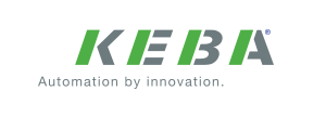 Logo Keba