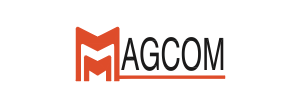 Logo Magcom