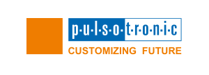 Logo Pulsotronic