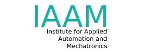 Logo IAAM