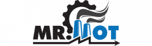 Mr.IIOT Logo