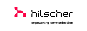 Logo Hilscher