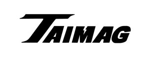 Logo: TAIMAG CORPORATION