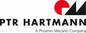 Logo PTR Hartmann