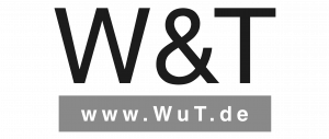 Logo W&T