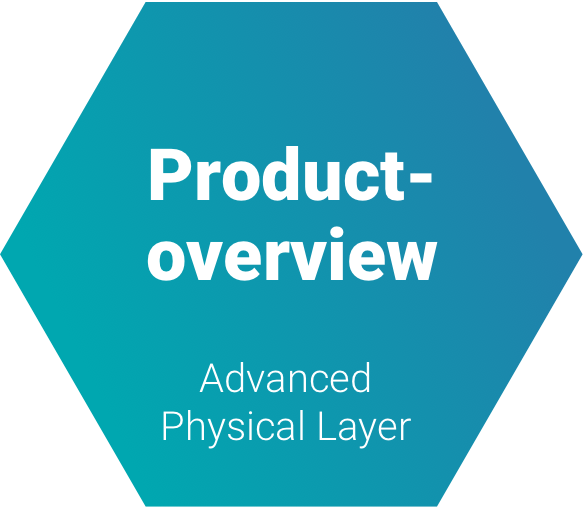 APL | Product Overview - Single Pair Ethernet System Alliance