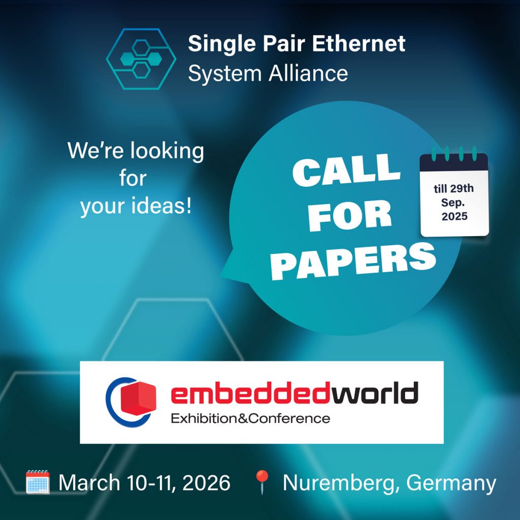 Call for Papers Post: We're looking for your ideas!