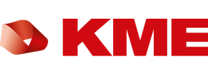 KME Logo