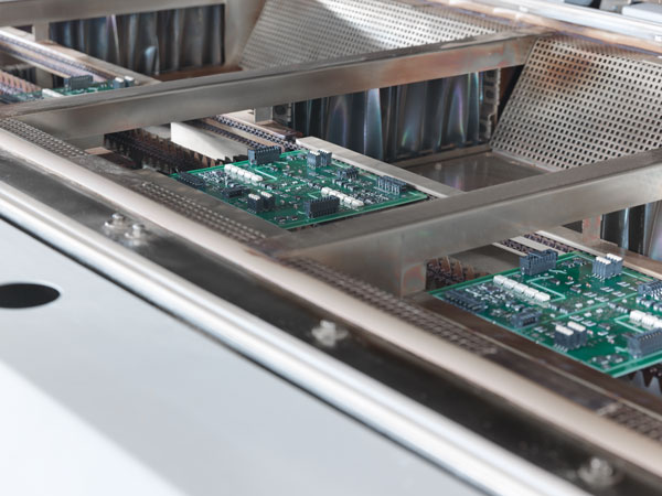 SMT Process Reflow Oven