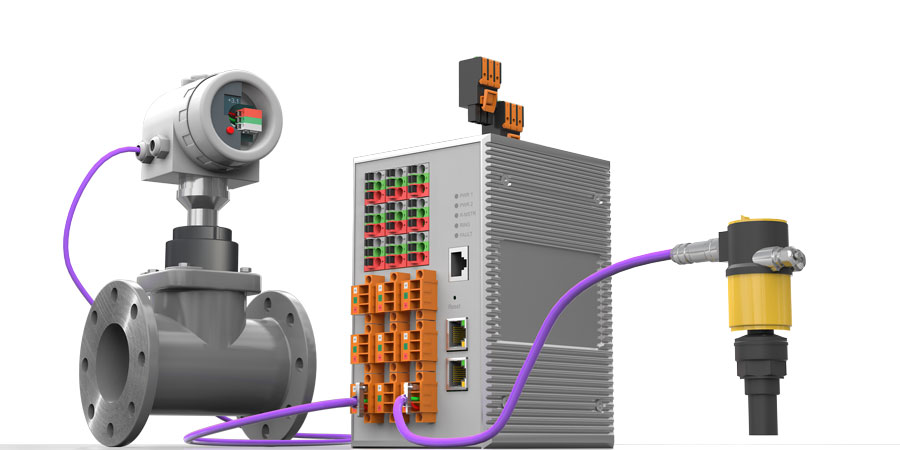 APL Switch