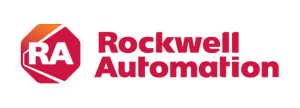 Rockwell Automation Logo