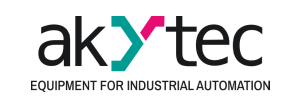 Logo Akytec