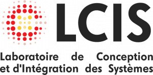 Grenoble INP Institute of Engineering - Logo