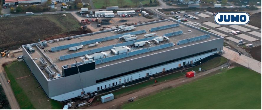 JUMO_Werk-SENSILO_Fulda